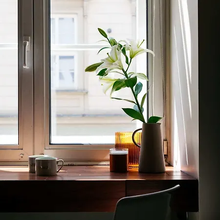 Royal - Loftaffair Apartman *