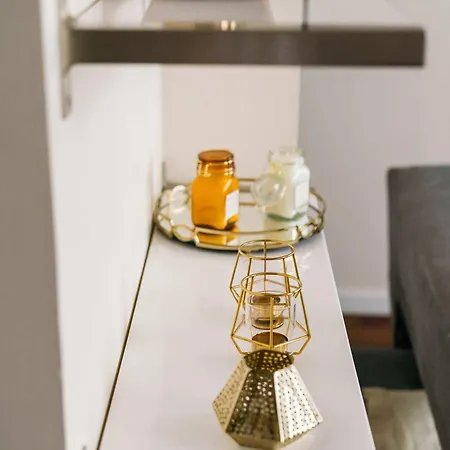 Apartman Royal - Loftaffair